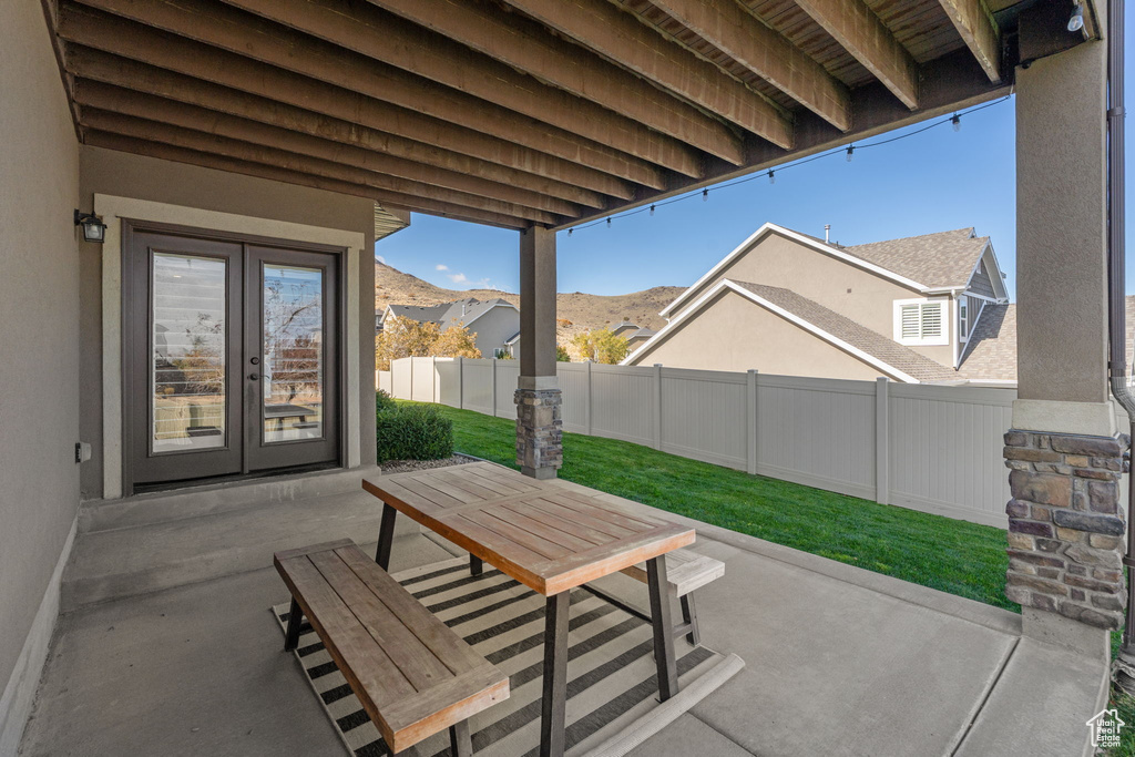 Photo 48 for MLS #2119521 at 5532 W Lookout Mesa Cir