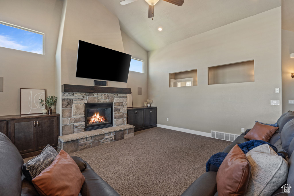 Photo 12 for MLS #2119521 at 5532 W Lookout Mesa Cir
