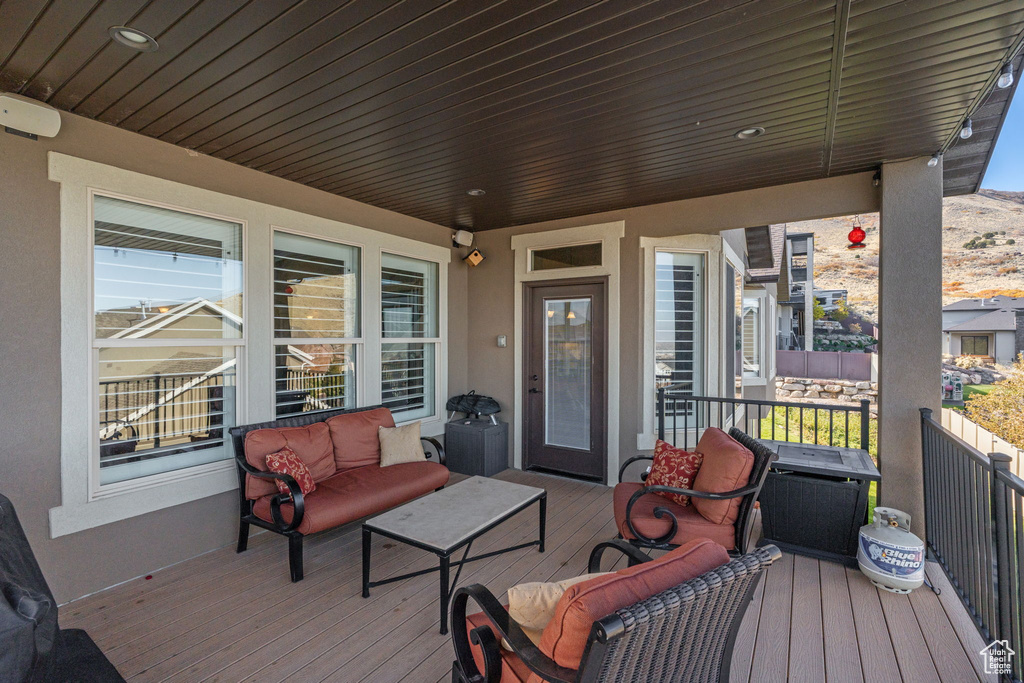 Photo 45 for MLS #2119521 at 5532 W Lookout Mesa Cir
