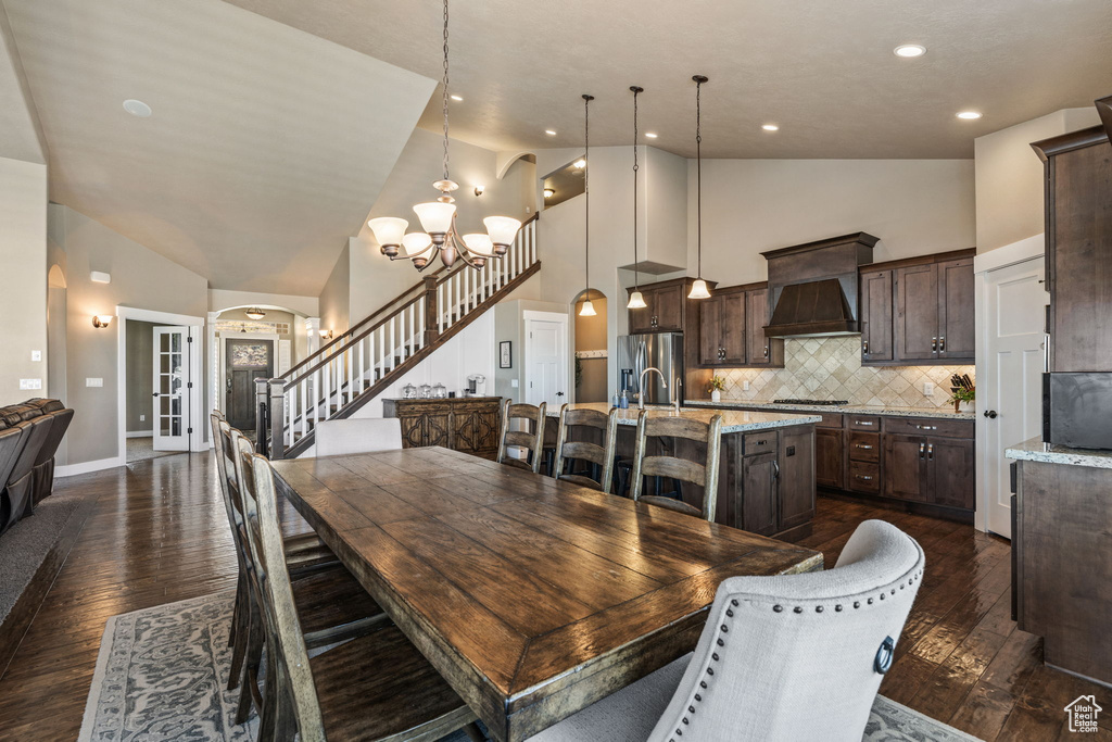 Photo 10 for MLS #2119521 at 5532 W Lookout Mesa Cir