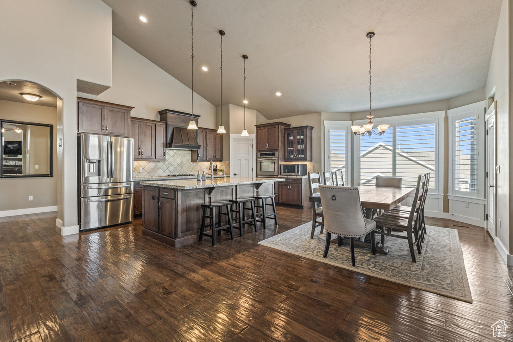Photo 8 for MLS #2119521 at 5532 W Lookout Mesa Cir
