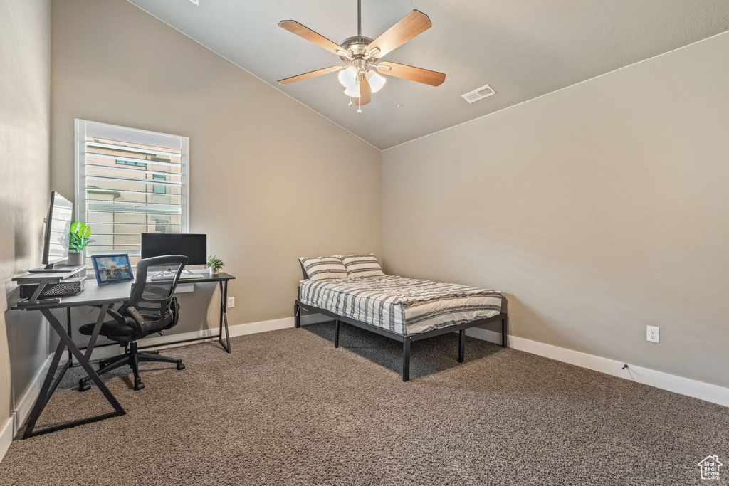 Photo 34 for MLS #2119521 at 5532 W Lookout Mesa Cir
