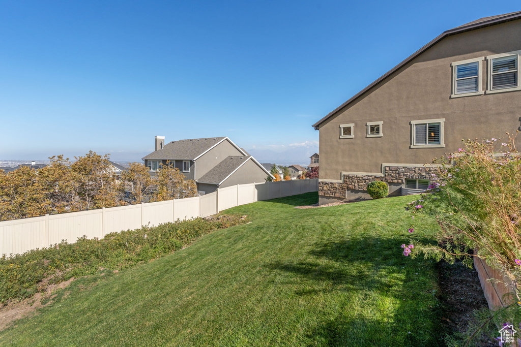 Photo 47 for MLS #2119521 at 5532 W Lookout Mesa Cir