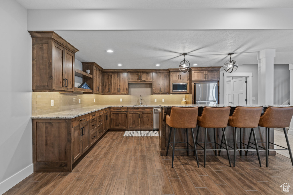 Photo 29 for MLS #2119521 at 5532 W Lookout Mesa Cir