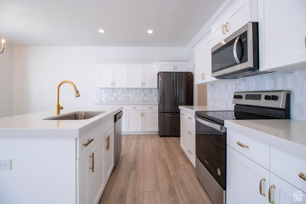 Photo 6 for MLS #2119522 at 422 E 360 North