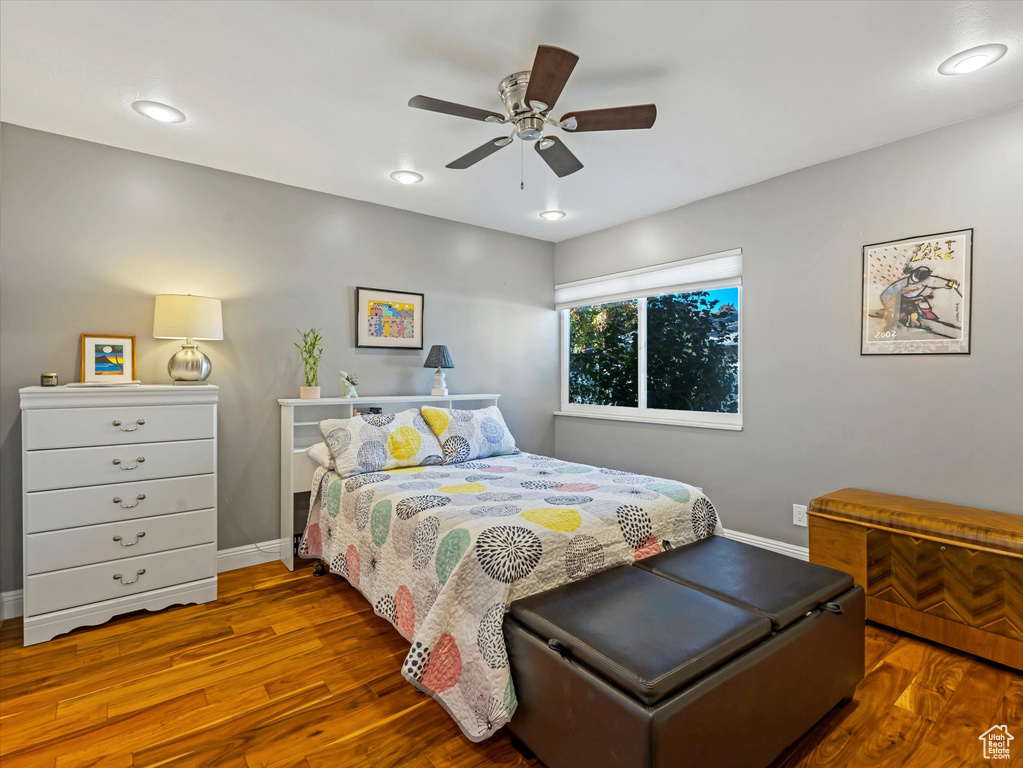 Photo 13 for MLS #2119523 at 1528 E 5730 South