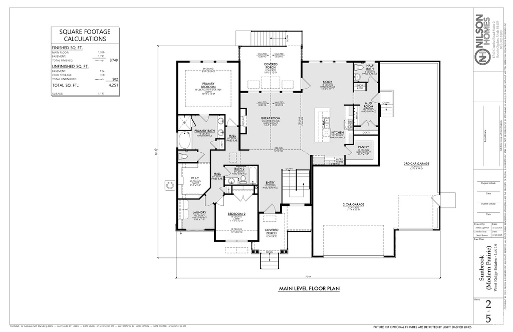 3233 S 4975 W #14 West Haven, UT 84401