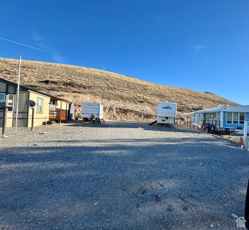 3122 S MARIPOSA LN Garden City, UT 84028