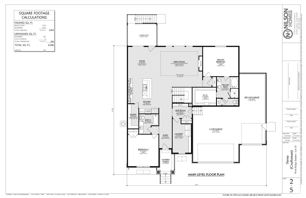 Photo 3 for MLS #2119527 at 3223 S 4975 West #15