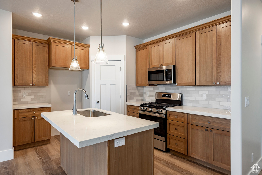 Photo 22 for MLS #2119530 at 2747 E 1060 South
