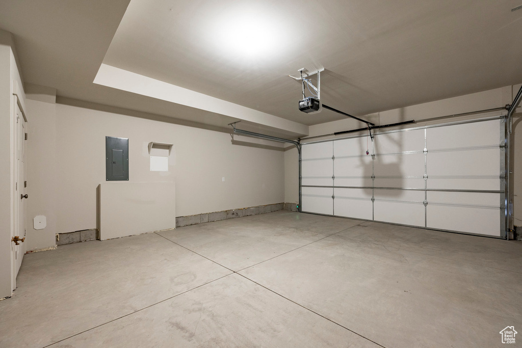 Photo 6 for MLS #2119530 at 2747 E 1060 South