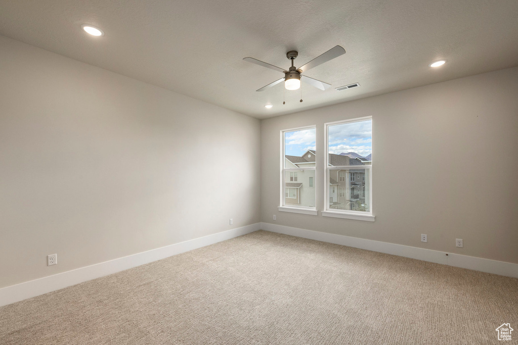 Photo 7 for MLS #2119530 at 2747 E 1060 South