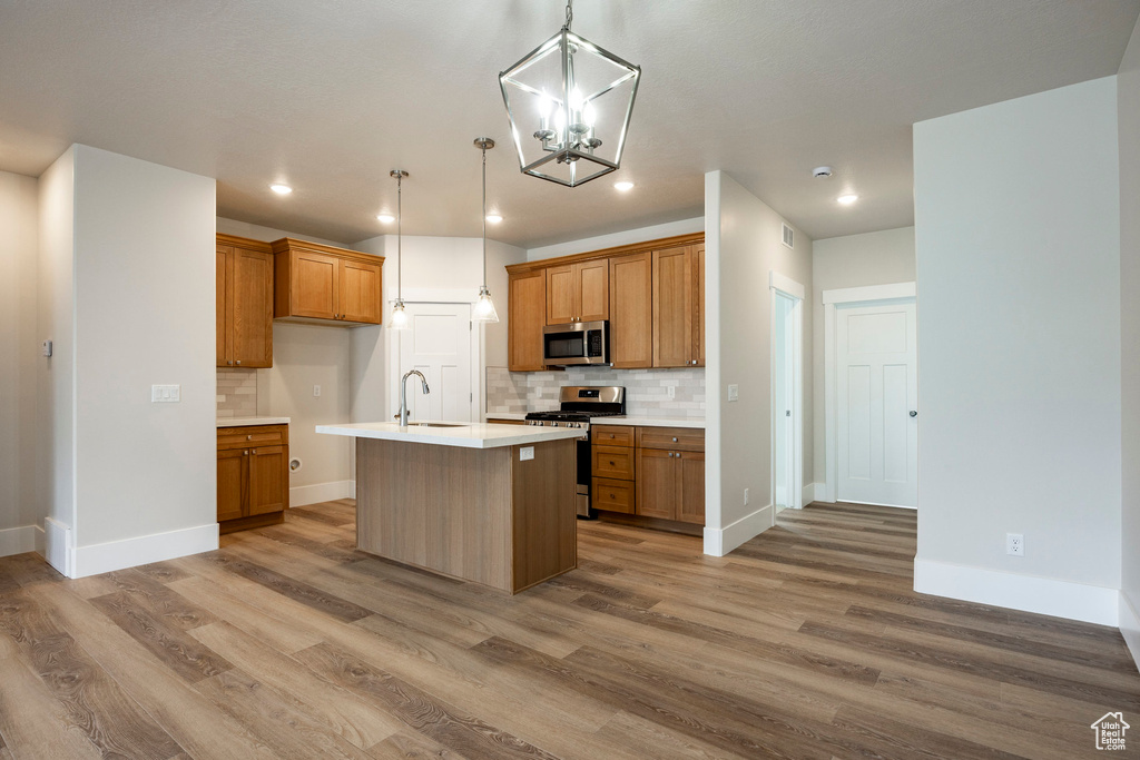 Photo 25 for MLS #2119530 at 2747 E 1060 South