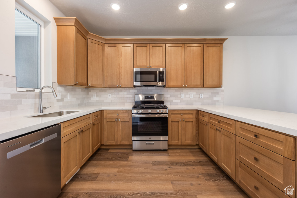 Photo 8 for MLS #2119536 at 2743 E 1060 South