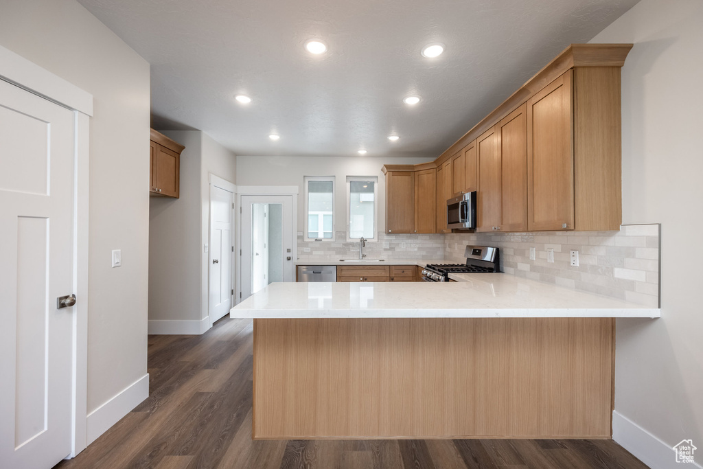 Photo 5 for MLS #2119536 at 2743 E 1060 South