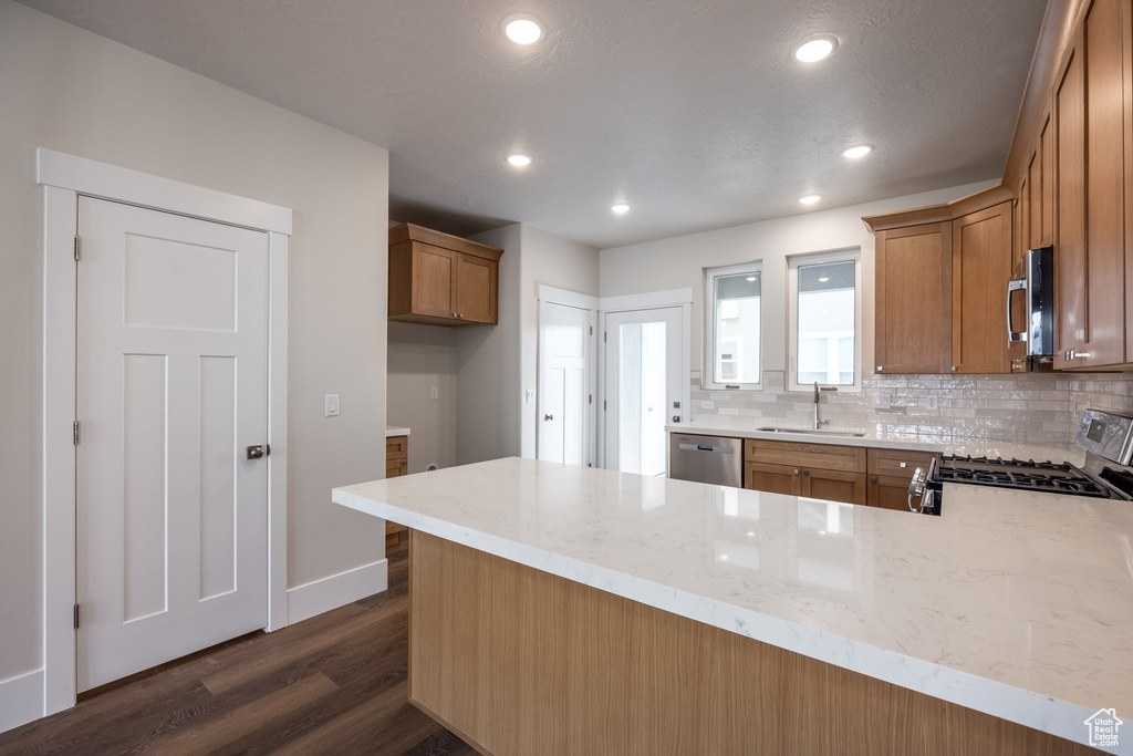 Photo 7 for MLS #2119536 at 2743 E 1060 South