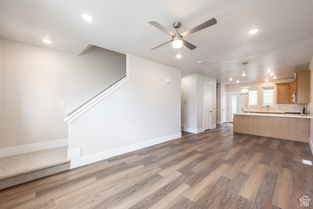 Photo 4 for MLS #2119536 at 2743 E 1060 South