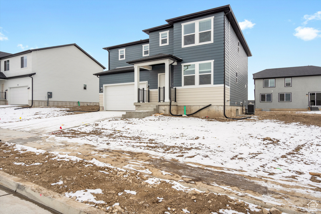 Photo 4 for MLS #2119537 at 1408 N Baen Way #239