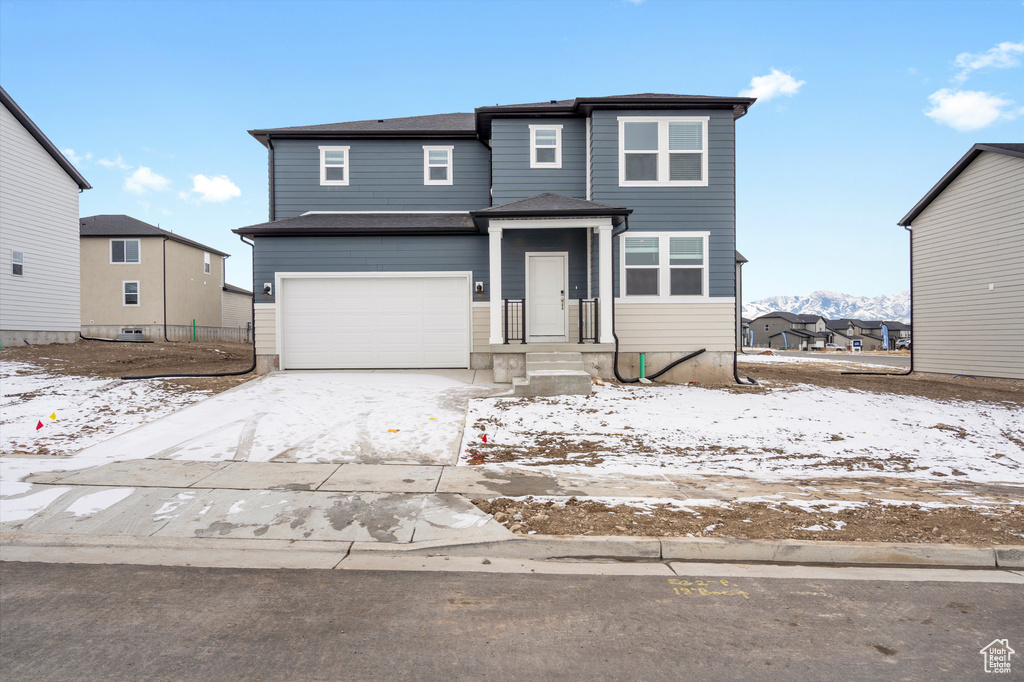 Photo 5 for MLS #2119537 at 1408 N Baen Way #239