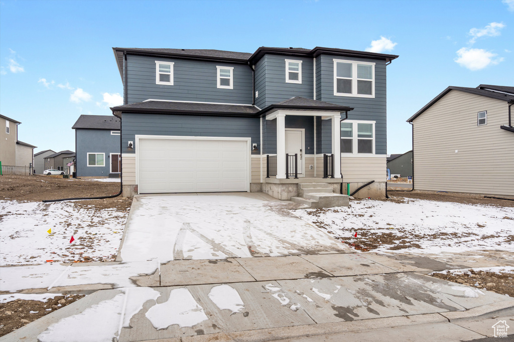 Photo 7 for MLS #2119537 at 1408 N Baen Way #239