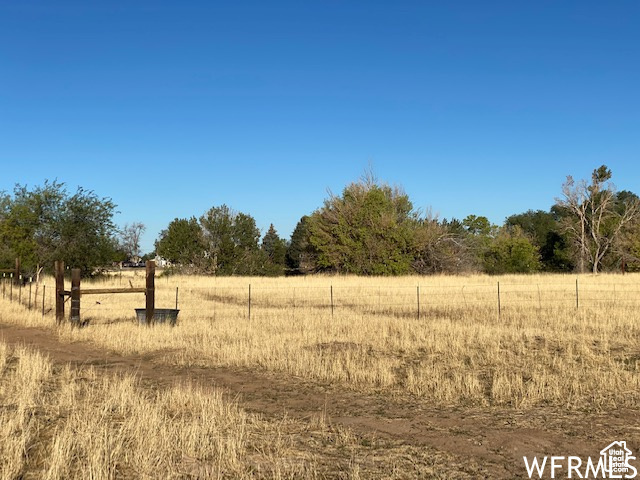 205 N 100 E Fillmore, UT 84631