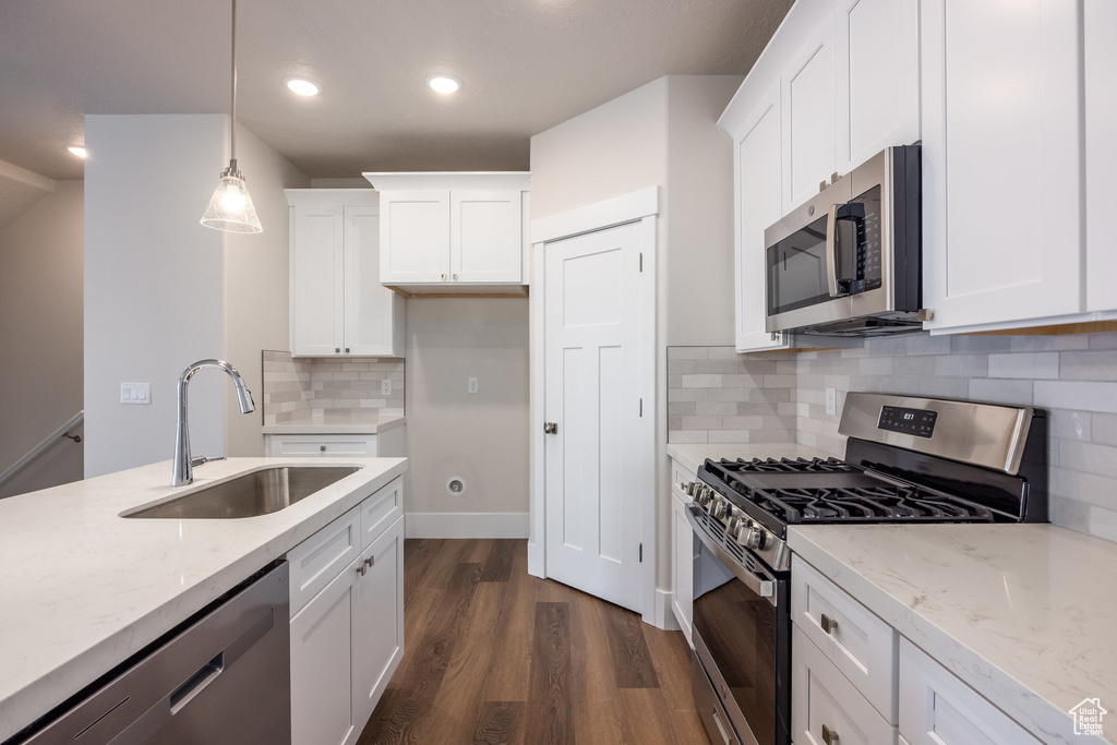 Photo 8 for MLS #2119540 at 2745 E 1060 South