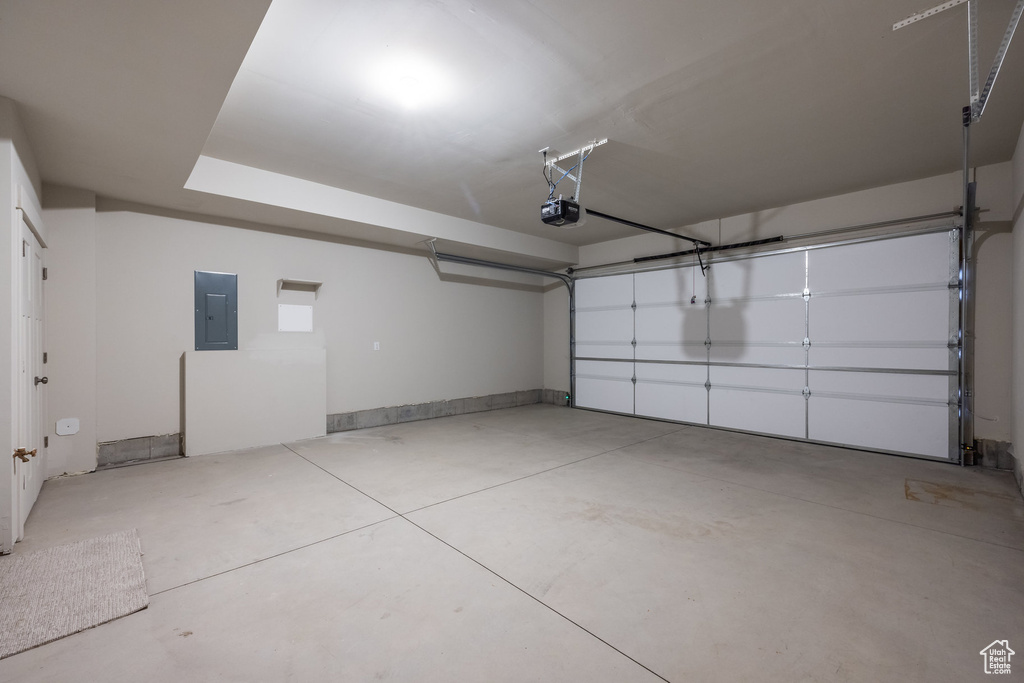 Photo 16 for MLS #2119540 at 2745 E 1060 South