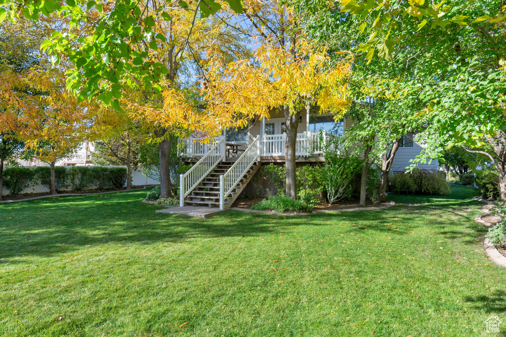 Photo 29 for MLS #2119541 at 913 W 2025 South