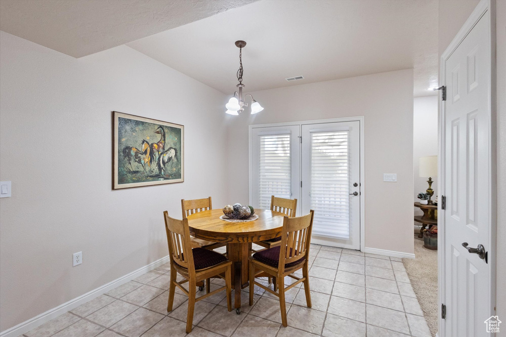 Photo 3 for MLS #2119544 at 1584 W 110 North