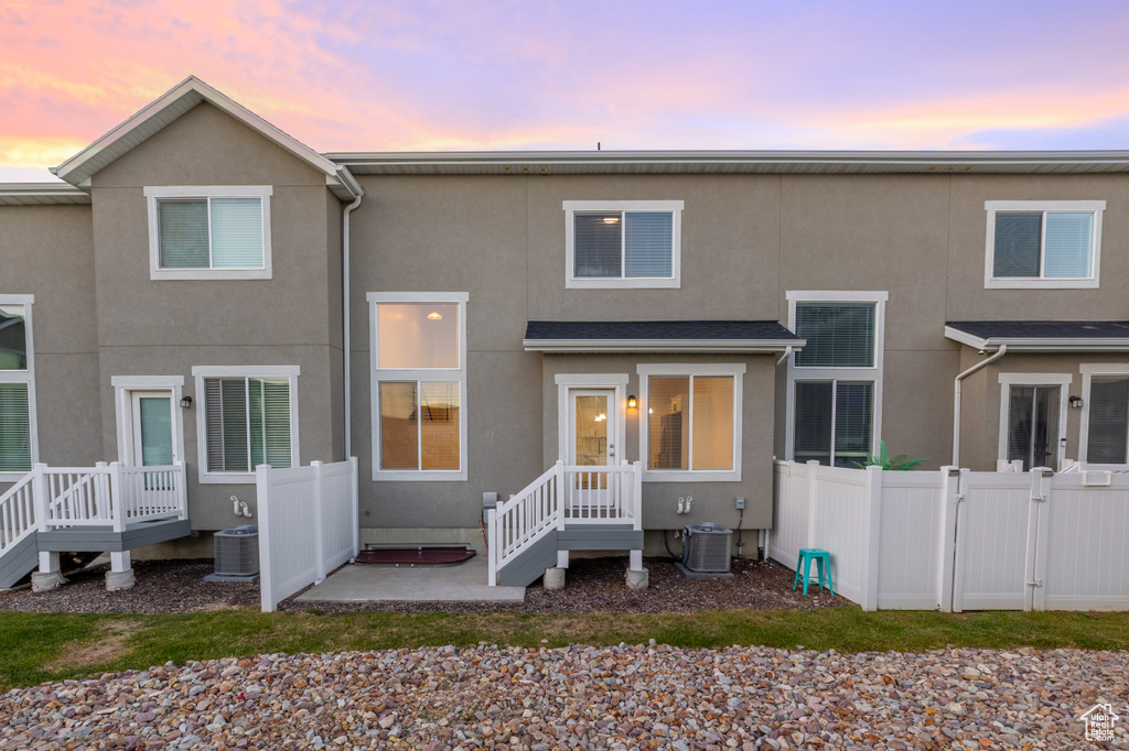 Photo 19 for MLS #2119546 at 1533 W Piston Ln