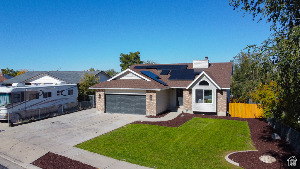 Photo 2 for MLS #2119547 at 5892 W Zina Cir