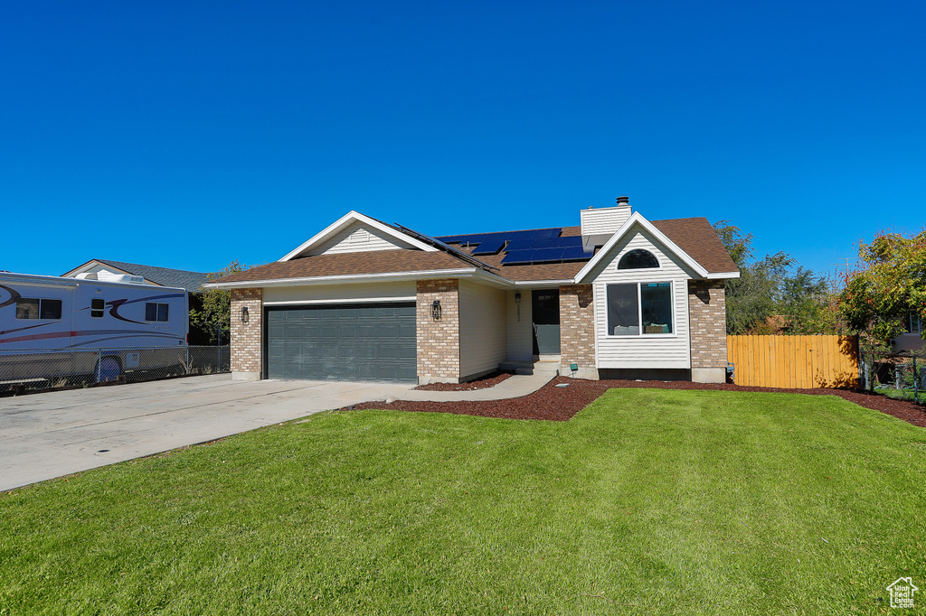 Photo 3 for MLS #2119547 at 5892 W Zina Cir