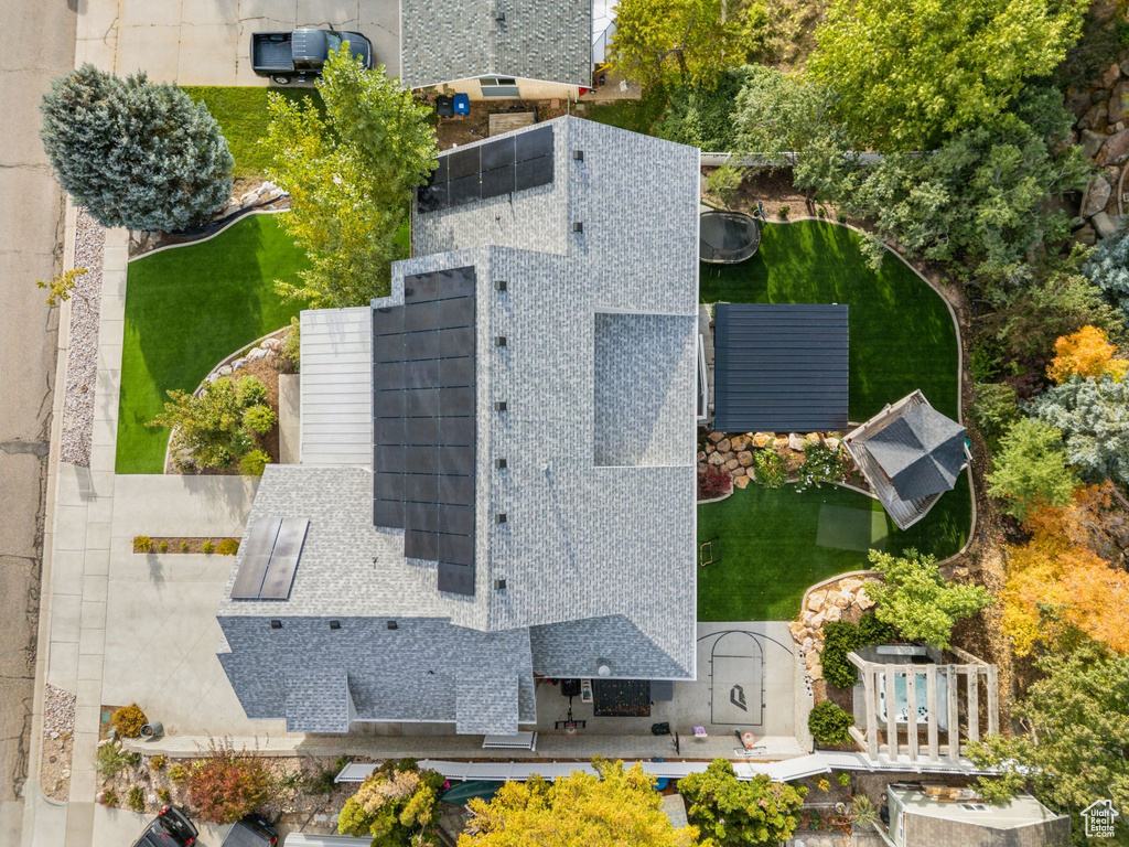 1469 E CARRIE DR Fruit Heights, UT 84037