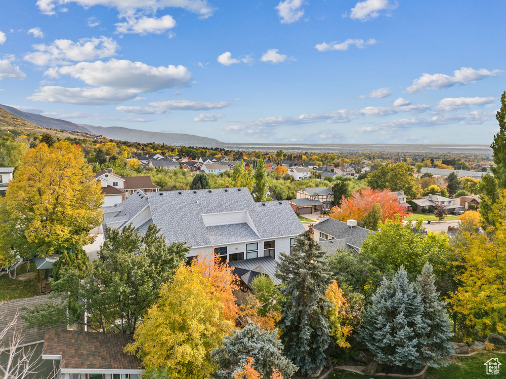 1469 E CARRIE DR Fruit Heights, UT 84037