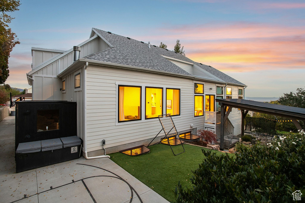 1469 E CARRIE DR Fruit Heights, UT 84037