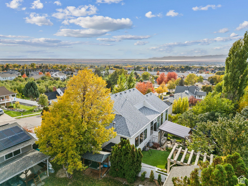 1469 E CARRIE DR Fruit Heights, UT 84037