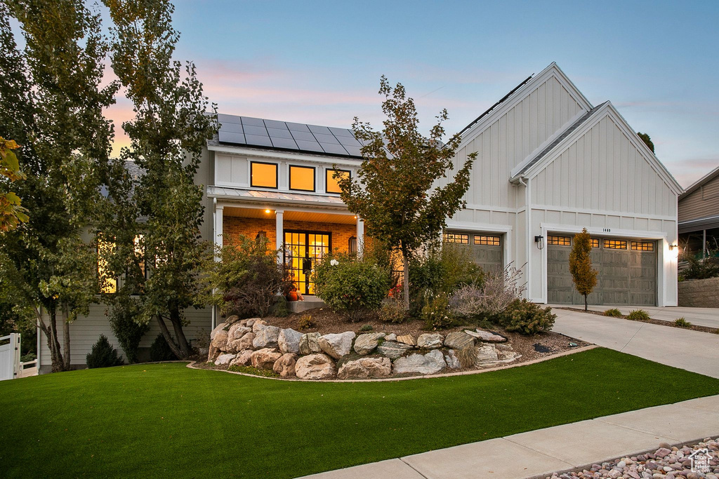 1469 E CARRIE DR Fruit Heights, UT 84037