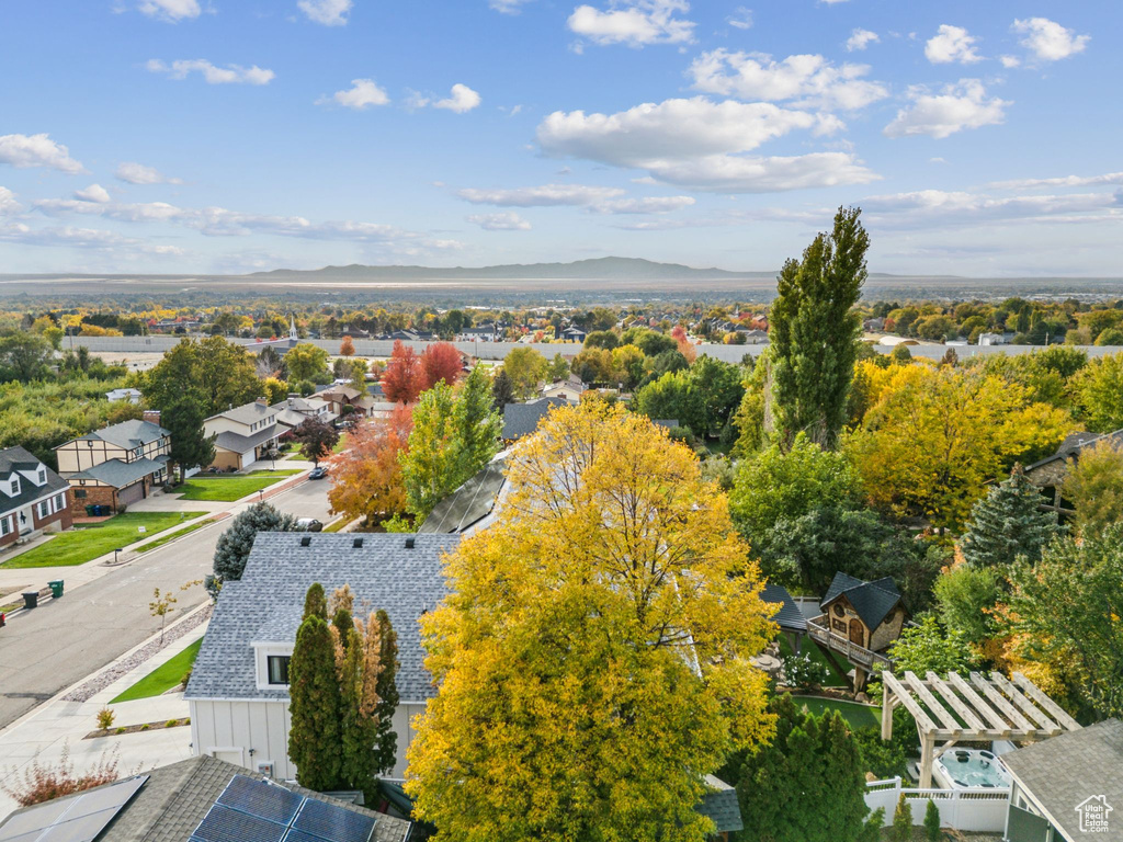 1469 E CARRIE DR Fruit Heights, UT 84037