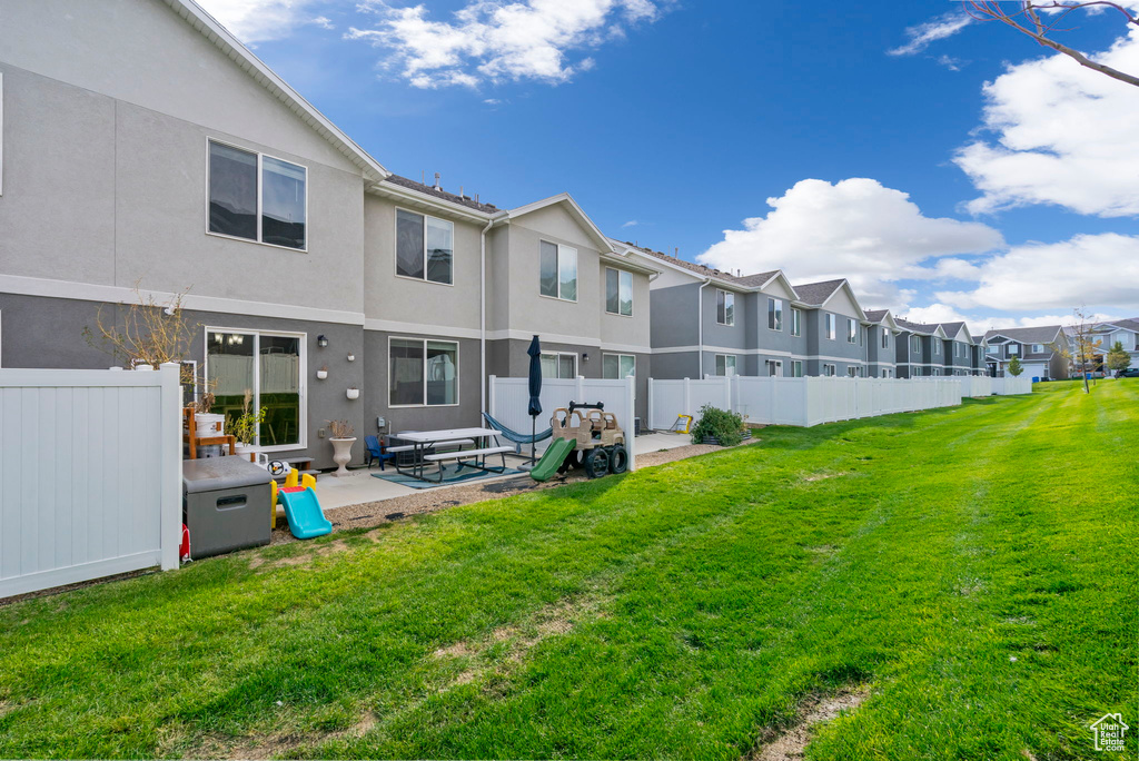 14918 S PELE LN Herriman, UT 84096