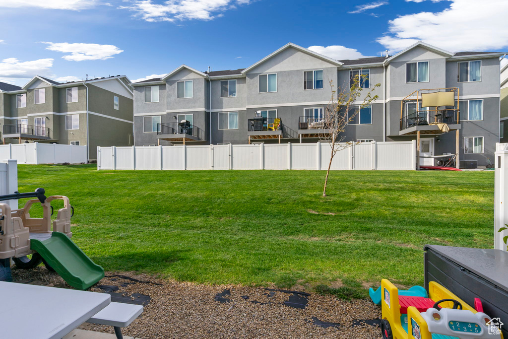 14918 S PELE LN Herriman, UT 84096