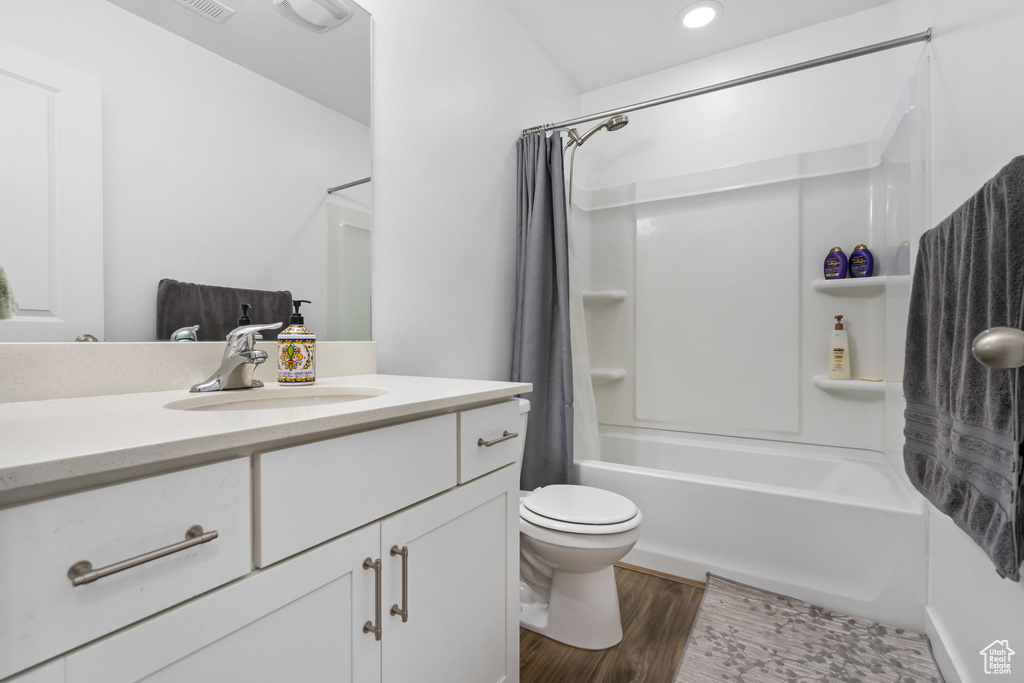 14918 S PELE LN Herriman, UT 84096