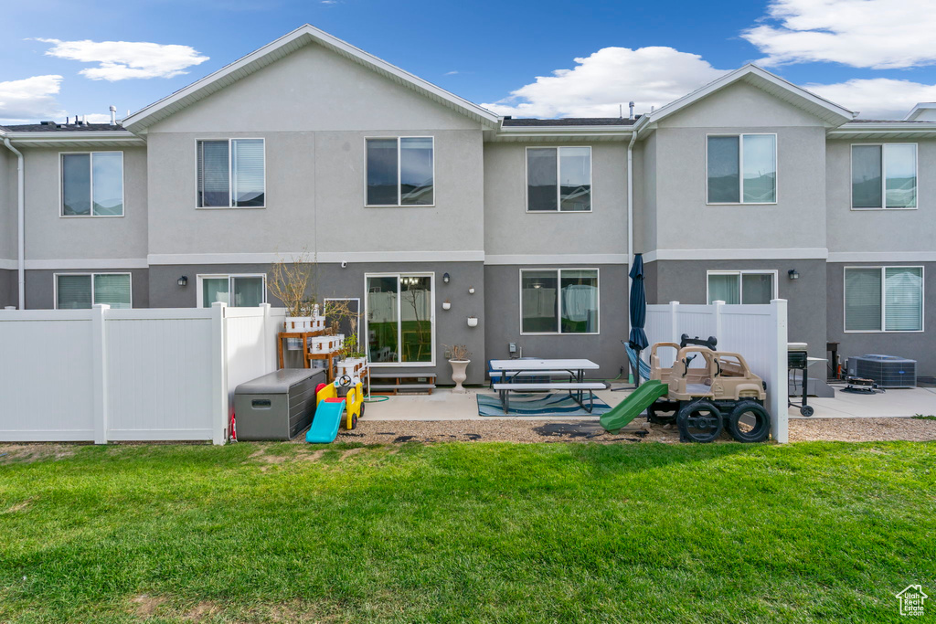 14918 S PELE LN Herriman, UT 84096