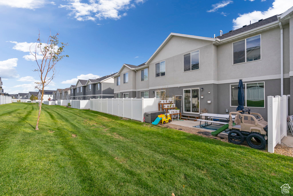 14918 S PELE LN Herriman, UT 84096