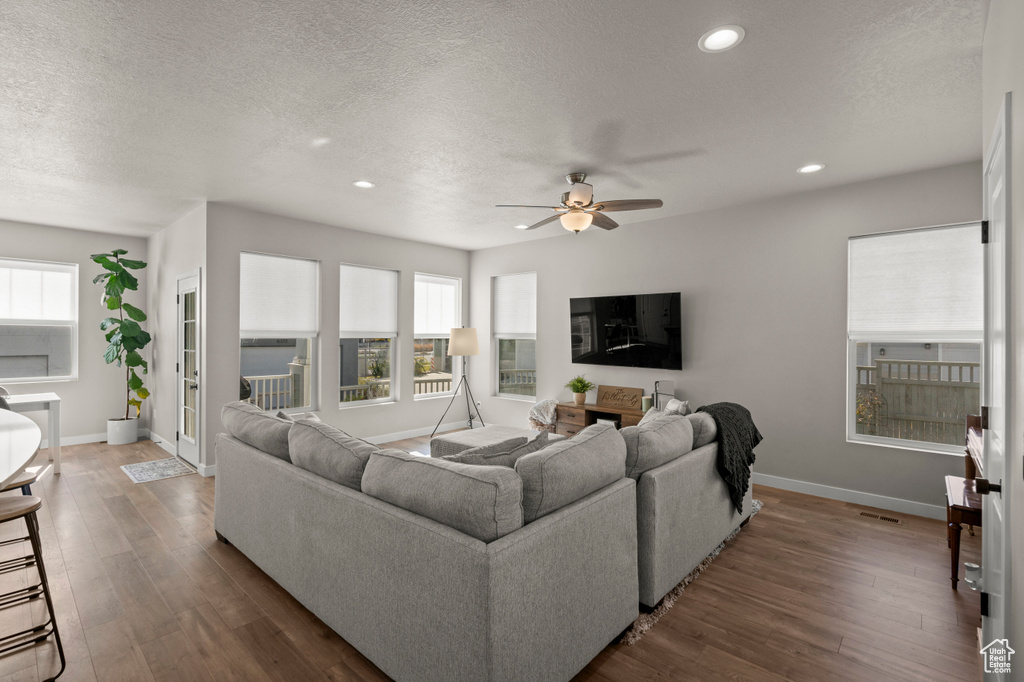 Photo 4 for MLS #2119553 at 6371 W Moon Valley Dr