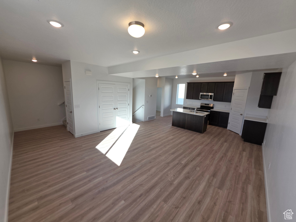Photo 6 for MLS #2119559 at 1323 N 1390 East #26-101
