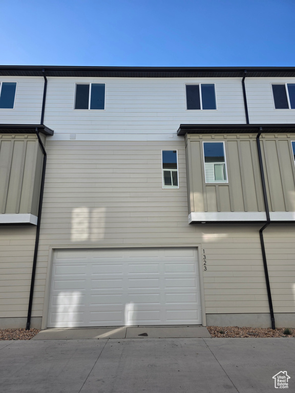 Photo 2 for MLS #2119559 at 1323 N 1390 East #26-101