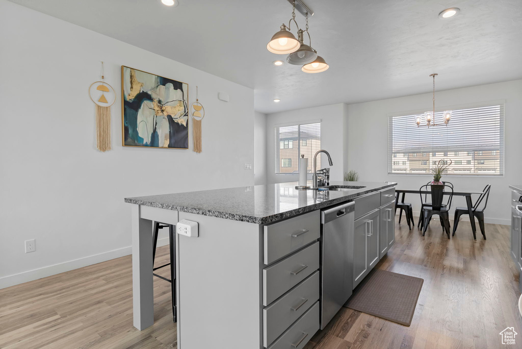 Photo 18 for MLS #2119561 at 424 S 900 West