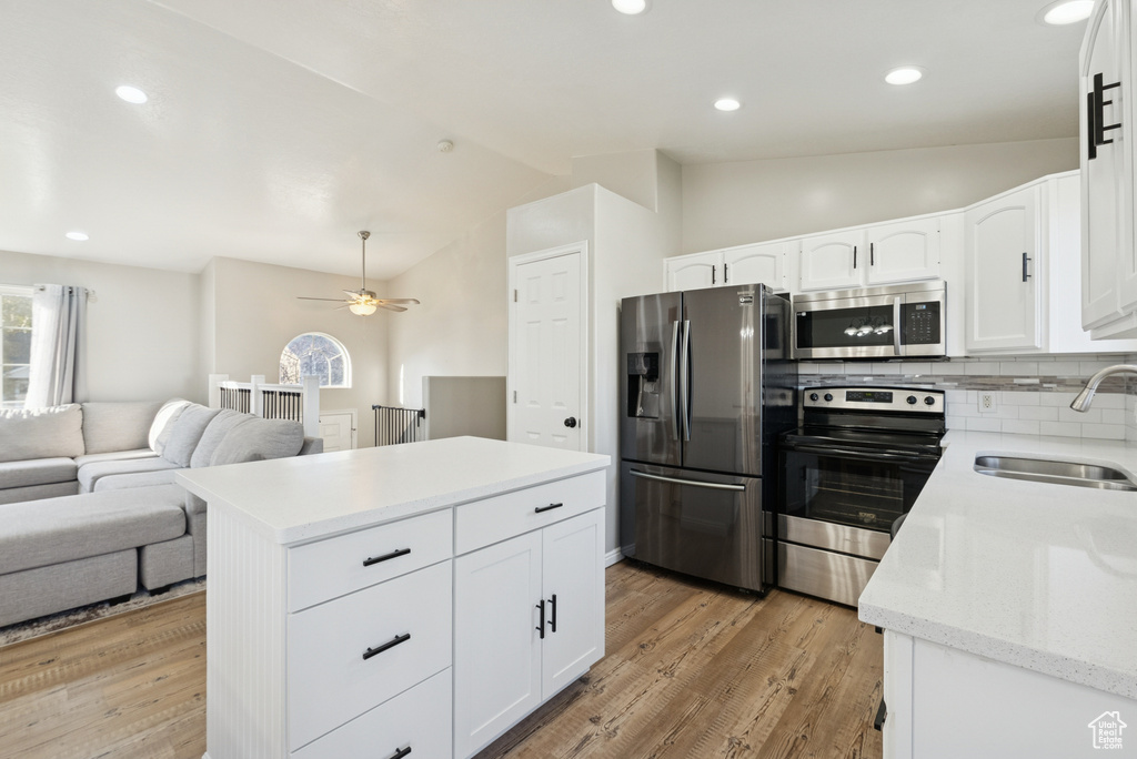 Photo 9 for MLS #2119562 at 2148 W 1570 North
