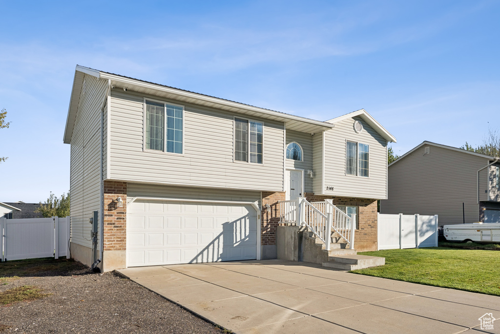 Photo 24 for MLS #2119562 at 2148 W 1570 North