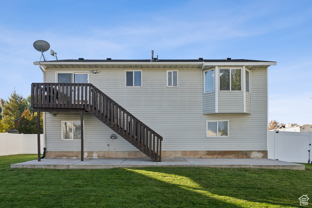 Photo 29 for MLS #2119562 at 2148 W 1570 North